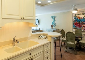 View is a 10. This condo is new and fresh. South Seas Tower 4-1009