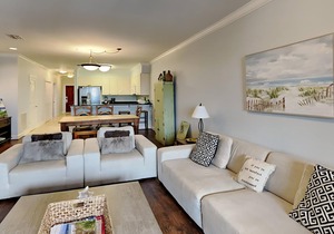 Village Of South Walton #403E - Community Pool!