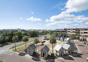 Village Of South Walton #403E - Community Pool!
