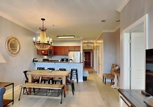 Village Of South Walton #263A | Luxe Condo in the Village!