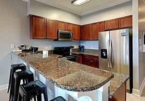 Village Of South Walton #263A | Luxe Condo in the Village!