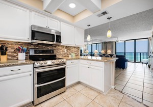 Wake Up to the Sound of Waves Rolling In, Right Outside Your Door!