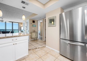 Wake Up to the Sound of Waves Rolling In, Right Outside Your Door!