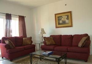 Waterside Village Condo 302