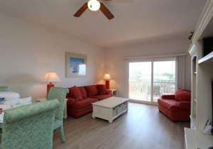 Waterside Village Condo 403
