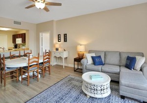 Waterside Village Condo 203 by Pristine Properties Vacation Rentals