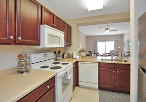 Waterside Village Condo 203 by Pristine Properties Vacation Rentals