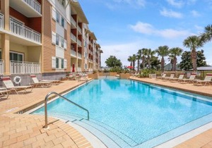 Waterside Village Condo 302 by Pristine Properties Vacation Rentals
