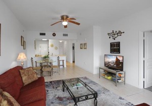 Waterside Village Condo 302 by Pristine Properties Vacation Rentals