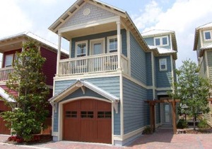 Waterside Village Cottage 3218