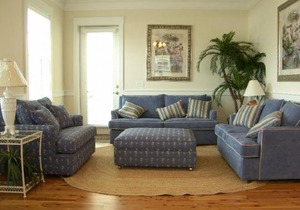 Waterside Village Cottage 3218