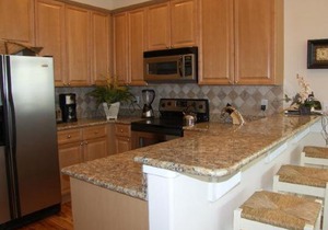 Waterside Village Cottage 3218