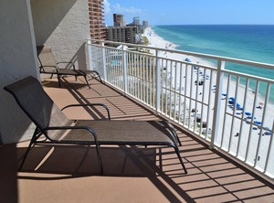 Shores Of Panama City Beach | Gulf Lagoon Beach