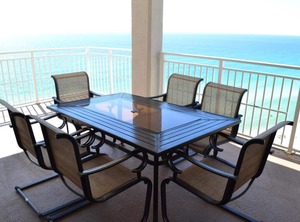 Shores Of Panama City Beach | Gulf Lagoon Beach