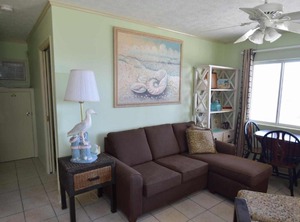 Oceanna | Silver Sands Beach