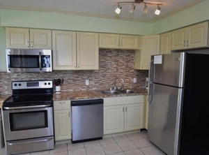 Oceanna | Silver Sands Beach