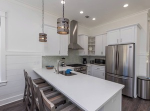 Grove At Inlet Spinnaker Beach | Inlet Beach