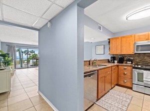 Edgewater Golf Villa | Panama City Beach