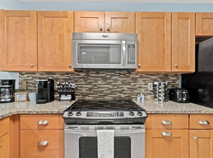 Edgewater Golf Villa | Panama City Beach
