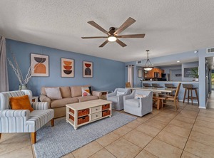 Edgewater Golf Villa | Panama City Beach