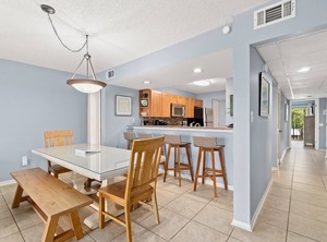 Edgewater Golf Villa | Panama City Beach