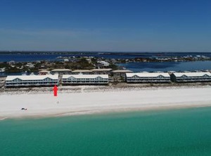 Fort Pickens | White Sands First