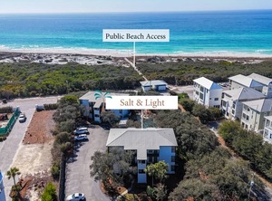 Shores Of Panama City Beach | Inlet Beach
