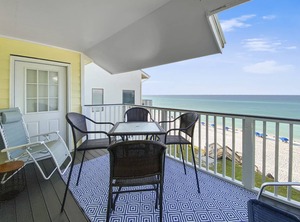 Sunseekers | Santa Rosa Beach