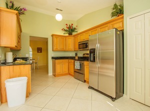 Baltic Terrace | Marco Island