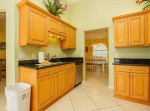 Baltic Terrace | Marco Island
