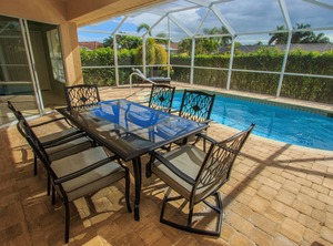 Baltic Terrace | Marco Island
