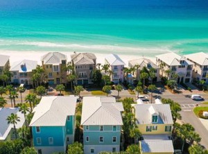 Another Slice Of Paradise | Frangista Beach