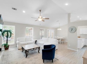 Bungalow | Gulfview Heights