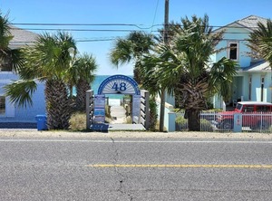 Beach Road | Bahama Beach