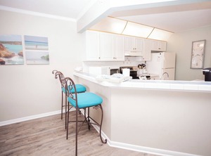 Summerhouse Panama City | Biltmore Beach