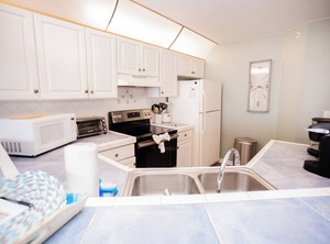 Summerhouse Panama City | Biltmore Beach
