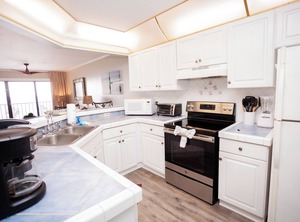 Summerhouse Panama City | Biltmore Beach