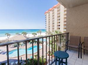 Summerhouse Panama City | Biltmore Beach