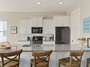 Gulfview Circle | Santa Rosa Beach