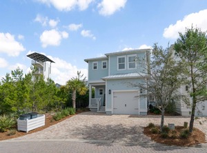 Gulfview Circle | Santa Rosa Beach