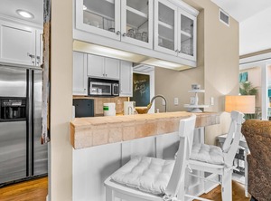 Downtown Carillon | Sunnyside