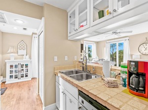 Downtown Carillon | Sunnyside