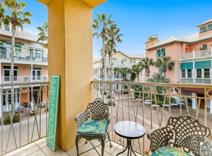 Downtown Carillon | Sunnyside