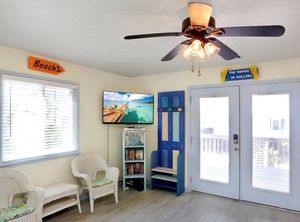 Villa Cape San Blas | Cape San Blas