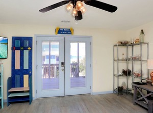 Villa Cape San Blas | Cape San Blas