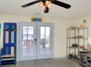 Villa Cape San Blas | Cape San Blas
