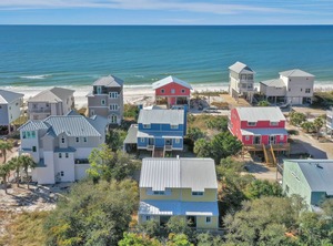 Villa Cape San Blas | Cape San Blas
