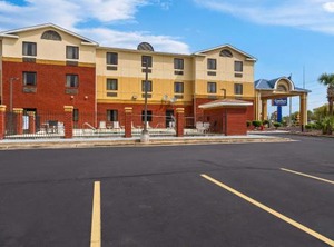 Comfort Inn Suites Chipley | Chipley