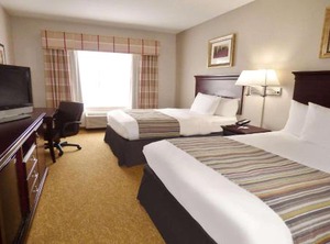 Country Inn | Northwest Pensacola