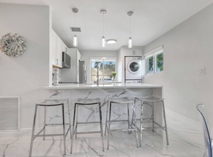 Wyndham Sea Gardens Pompano Beach | Melaleuca Gardens